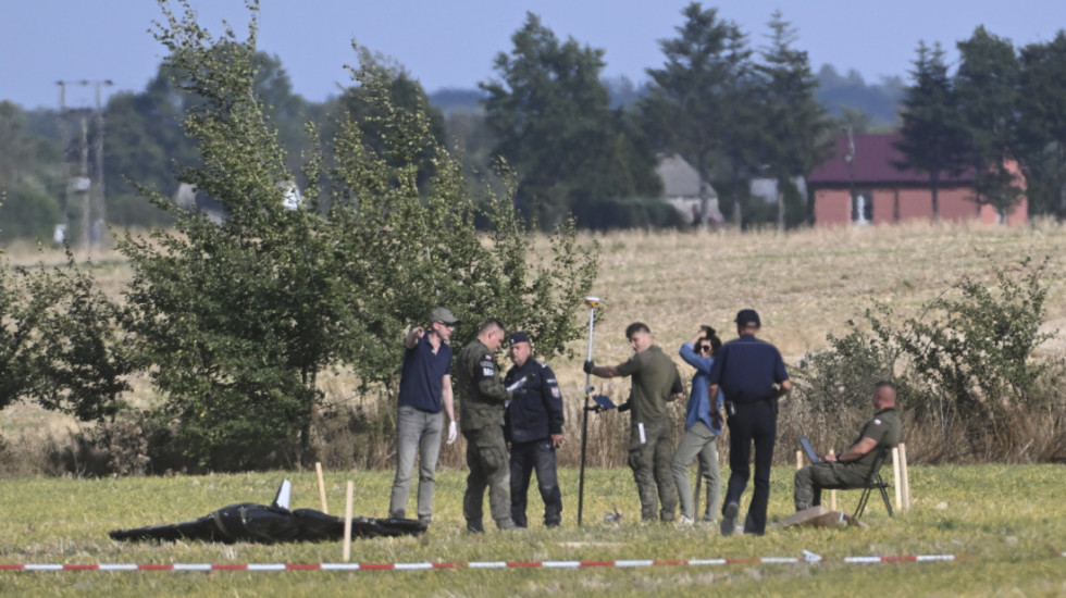 Na zahtev Poljske NATO aktivirao član 4