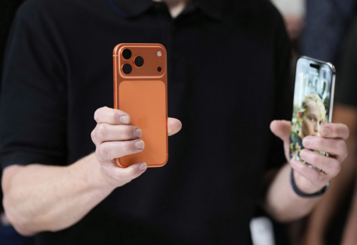 (FOTO) Apple predstavio nove proizvode: iPhone smartfoni stizaće iz - Indije