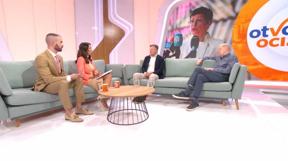 (VIDEO) Šta znače poruke Marte Kos iz Brisela: "Dokaz da EU ne odustaje od Srbije, ali zahteva mir i dijalog"