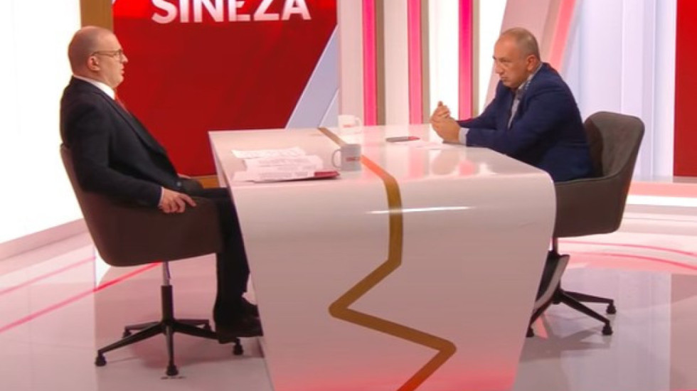 (VIDEO) Analitičari u Sintezi: Putin izašao iz izolacije posle susreta sa Trampom, bliži se kraj rata u Ukrajini