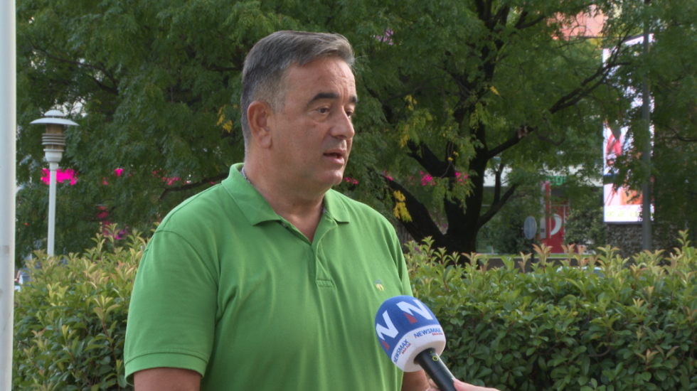 "Žuti karton" iz Vašingtona: SAD proglasile Božovića i Medenicu nepodobnim