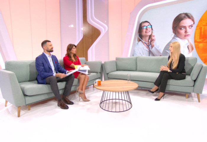 (VIDEO) O nasilju nad zdravstvenim radnicima: "Sestre i lekari se ustežu od onog što im zakon dozvoljava"