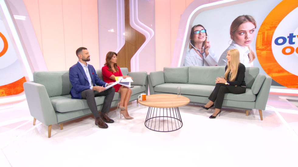 (VIDEO) O nasilju nad zdravstvenim radnicima: "Sestre i lekari se ustežu od onog što im zakon dozvoljava"