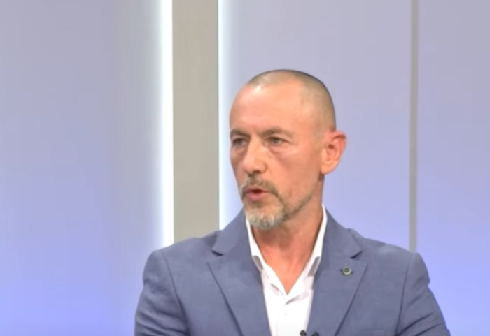 (VIDEO) Direktor kazneno-popravne ustanove "Šuto Orizari": Upravljanje ljudima, a ne zidovi, najveći je izazov zatvora
