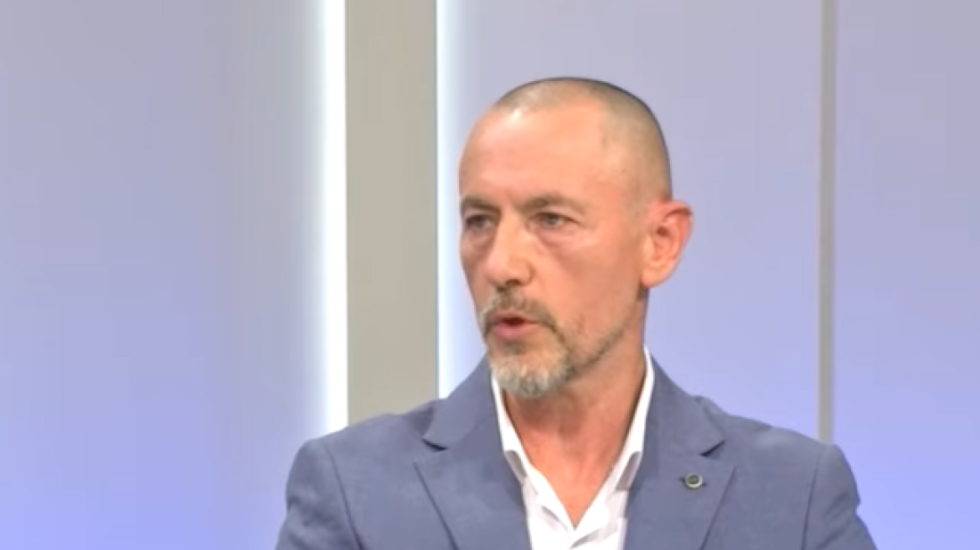 (VIDEO) Direktor kazneno-popravne ustanove "Šuto Orizari": Upravljanje ljudima je najveći izazov zatvora, ne zidovi