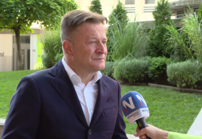 (VIDEO) Ibrahimović o lokalnim izborima na KiM: Srbi treba da se organizuju i budu jedinstveni u nacionalnom interesu