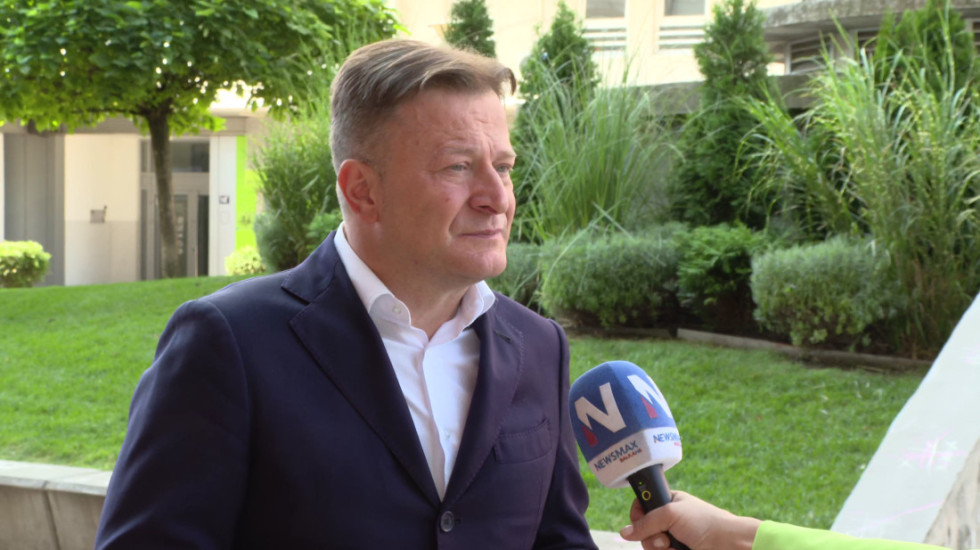 (VIDEO) Ibrahimović o lokalnim izborima na KiM: Srbi treba da se organizuju i budu jedinstveni u nacionalnom interesu