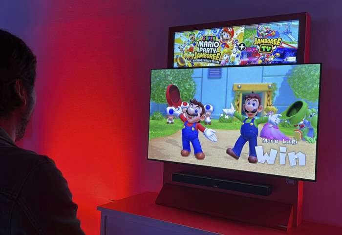 Super Mario pušten u promet pre 40 godina, najprodavanija igrica svih vremena