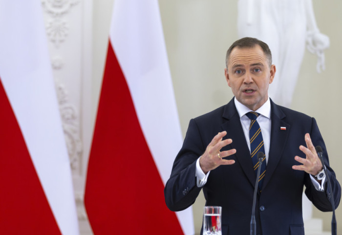 Navrocki o pretnjama iz Rusije: Nuklearni program ključ bezbednosti Poljske