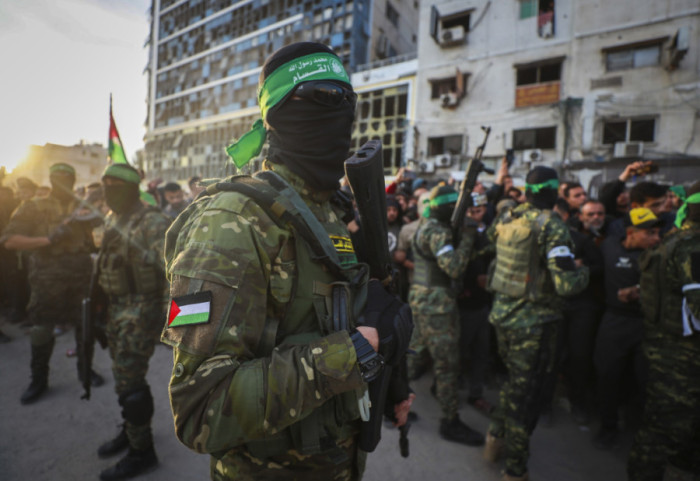 Hamas pozvao arapske lidere da formiraju koaliciju i izvrše pritisak na Izrael