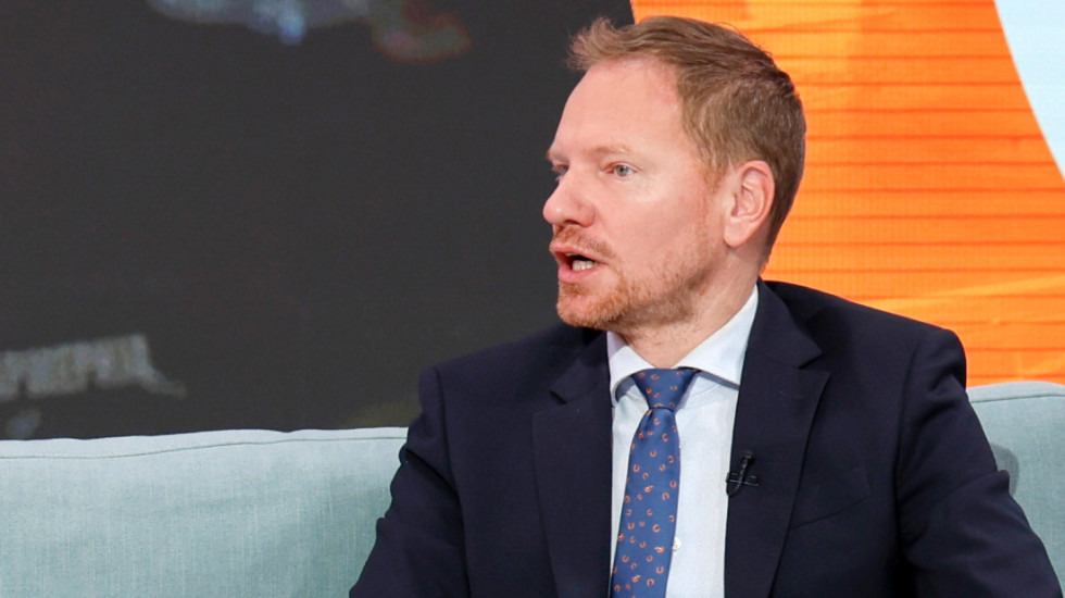 Antonijević: Nacionalni saveti manjina sami da odlučuju o svojim kandidatima za članove Saveta REM