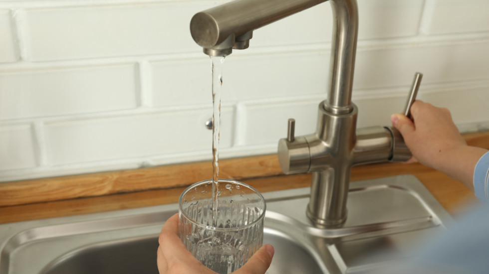 Cena kubika viša za 13,61 dinar: U Novom Sadu voda poskupljuje 1. oktobra