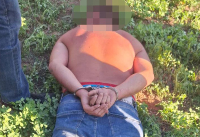 Zapalio kuću kod Obrenovca, pa kolima ubio biciklistu (45): Muškarac (37) uhapšen u okolini Uba