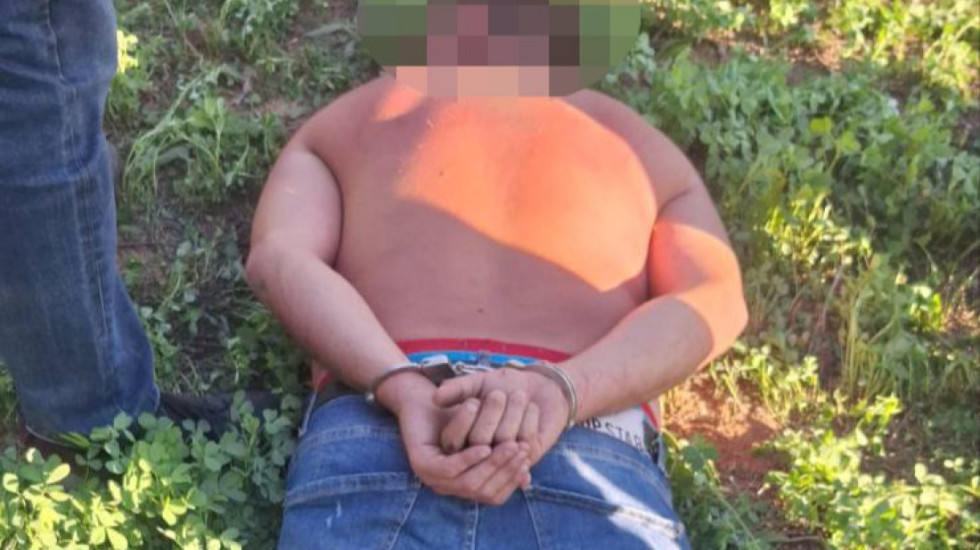 Zapalio kuću kod Obrenovca, pa kolima ubio biciklistu (45): Muškarac (37) uhapšen u okolini Uba