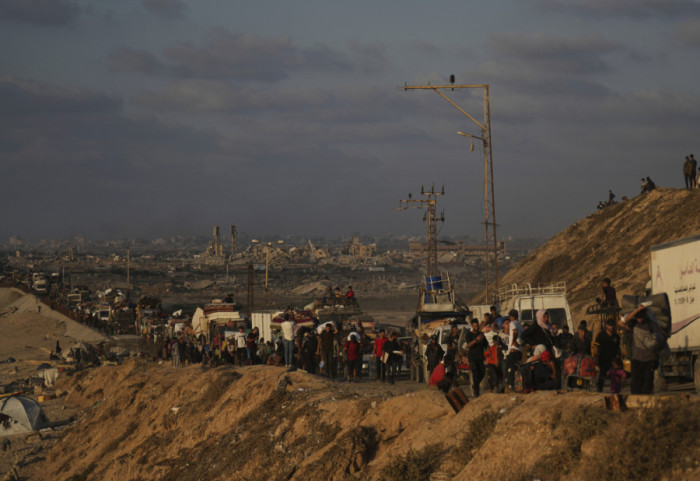 Hamas tvrdi da nije dobio američki predlog za okončanje rata u Gazi
