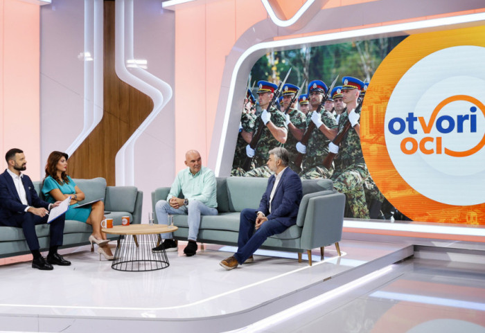 (VIDEO) Gosti Newsmax Balkans usaglašeni: Vojni rok od 75 dana nije dovoljan, odluka je iznuđena i doneta bez pripreme
