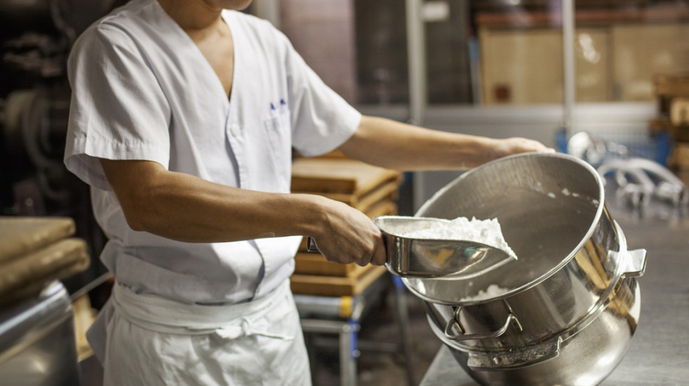 Nije mu prvi put: Poznati kuvar iz San Franciska osumnjičen za tri pljačke banke u jednom danu