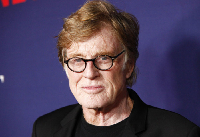 Umro glumac Robert Redford