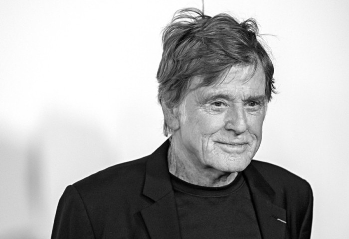 Umro glumac Robert Redford