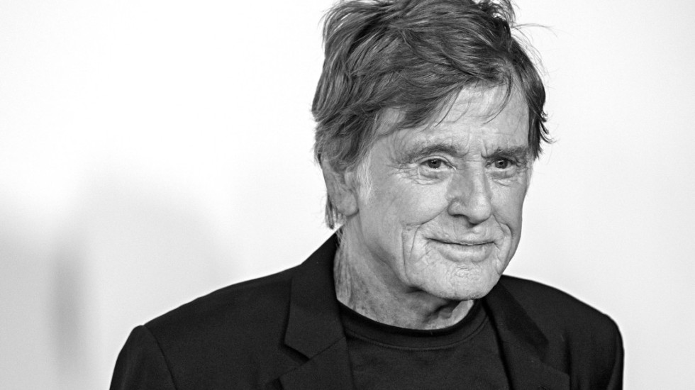 Oskarovac Robert Redford preminuo u 90. godini života
