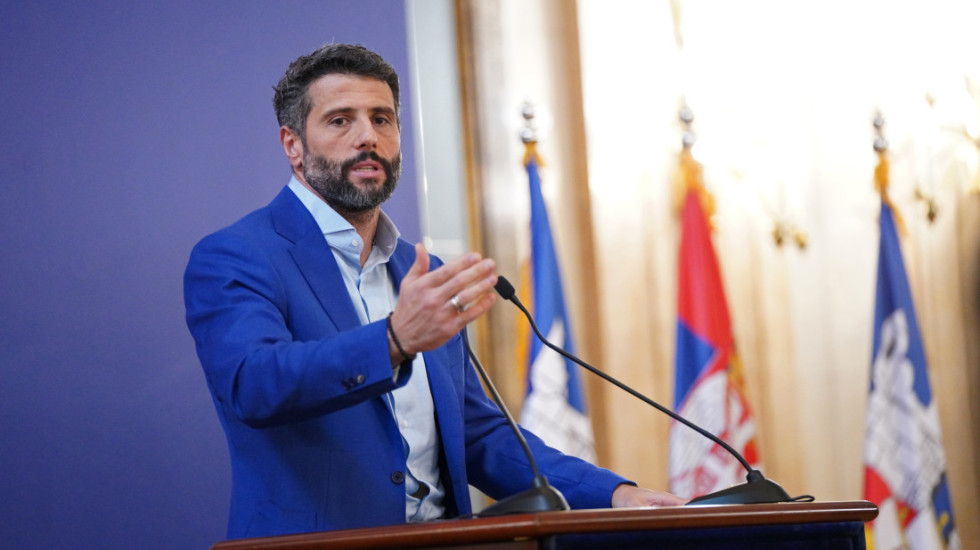 Šapić: Neće biti organizovanog dočeka Nove godine i Srpske nove godine