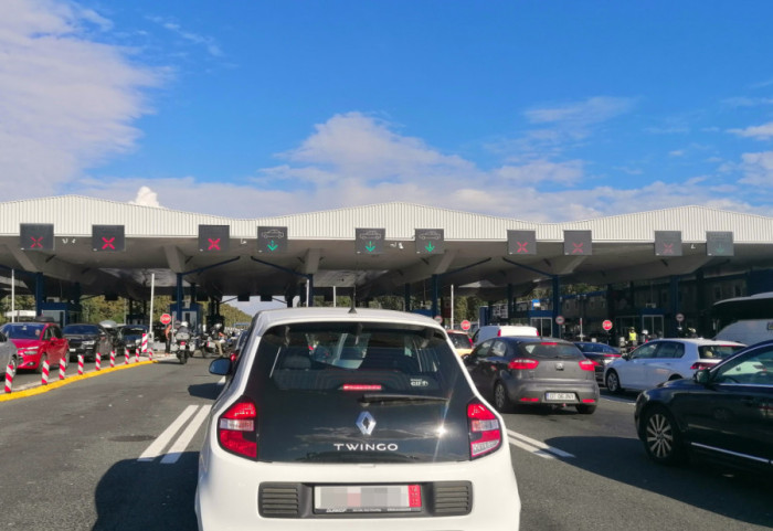 EES počeo sa radom: Nov način ulaska u Šengen zonu za građane trećih zemalja