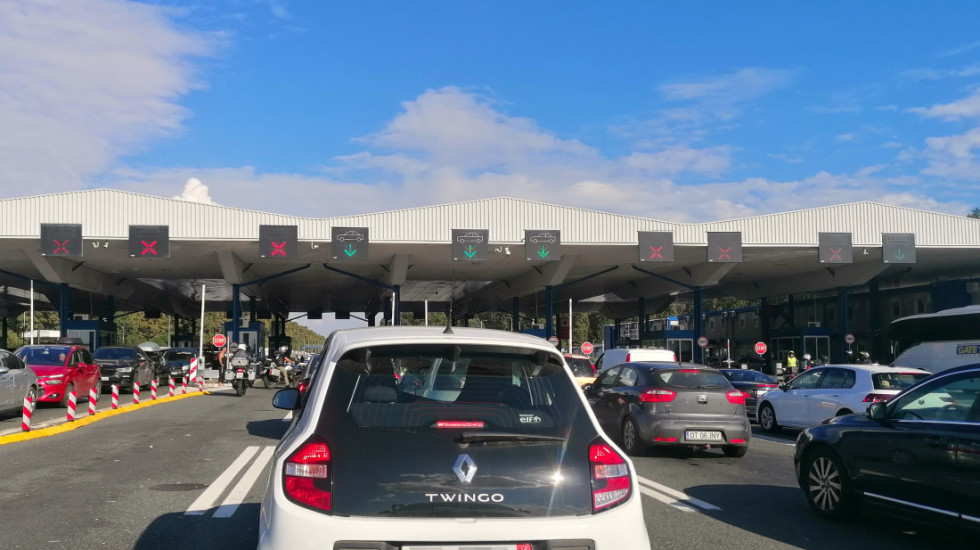 EES počeo sa radom: Nov način ulaska u Šengen zonu za građane trećih zemalja