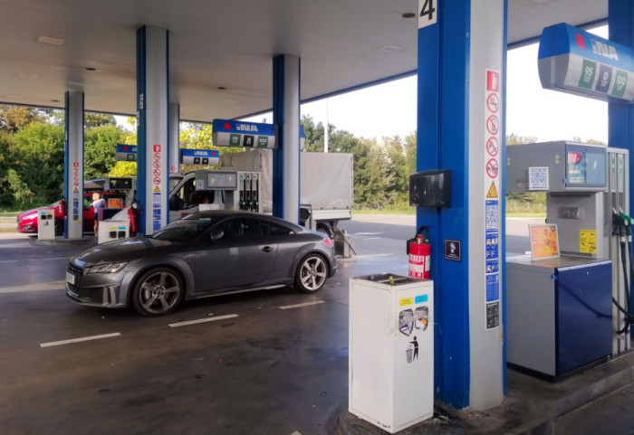 Novo poskupljenje goriva u Hrvatskoj: Cena evrodizela povećana za 12 centi, benzina za četiri