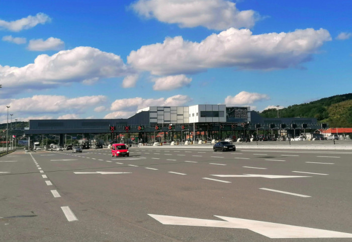 Portali umesto naplatnih kućica: Na obilaznici oko Beograda 1. aprila počinje test faza naplate putarine za teretnjake