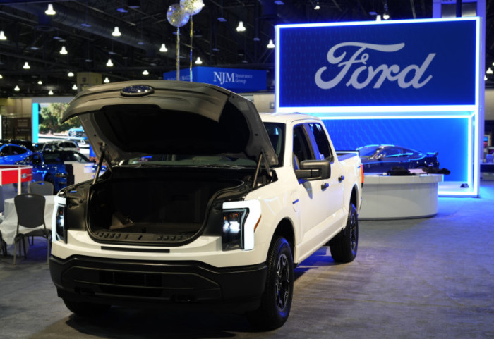 Ford gasi još 1.000 radnih mesta u Kelnu zbog slabe tražnje za električnim vozilima