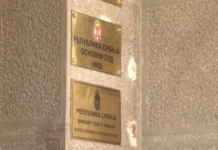 Ispitani svedoci na suđenju roditeljima dečaka koji je ubio vršnjaka u Niškoj Banji
