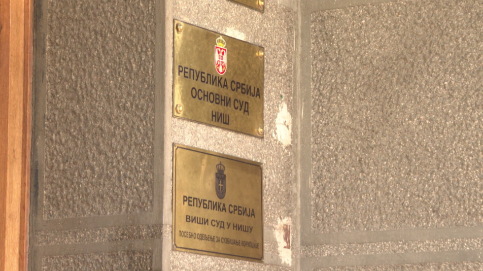 Ispitani svedoci na suđenju roditeljima dečaka koji je ubio vršnjaka u Niškoj Banji