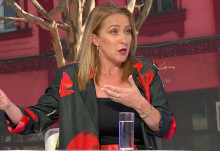 Snežana Paunović za Newsmax Balkans: Očekujem parlamentarne izbore krajem godine