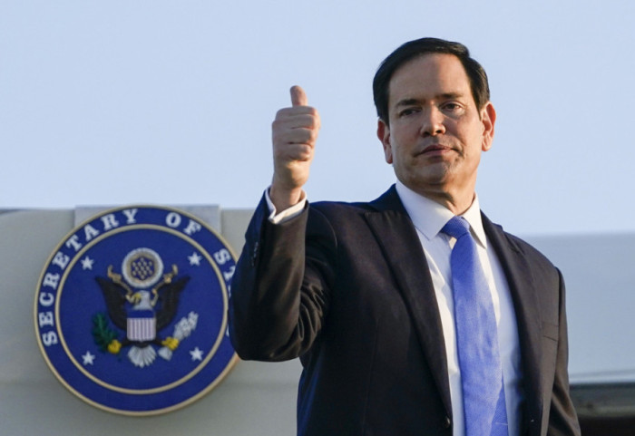 Rubio: Očekuje se dalji napredak u pregovorima između SAD i Ukrajine