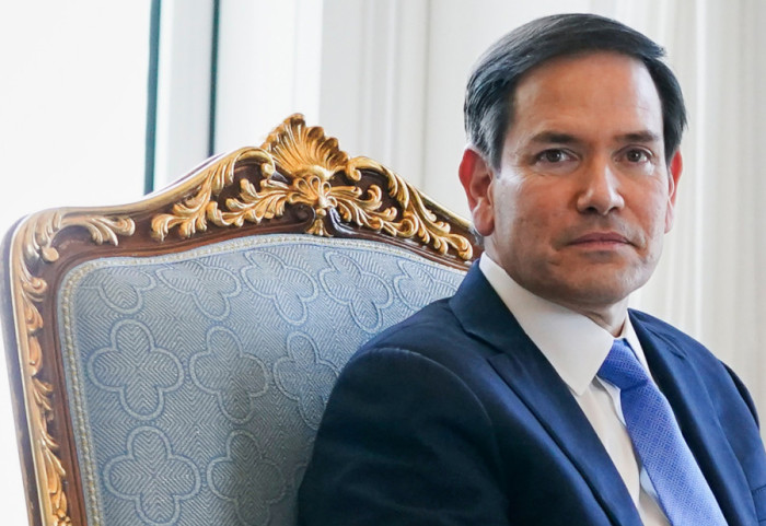 Rubio: Priznanje palestinske države u UN nema veliki značaj