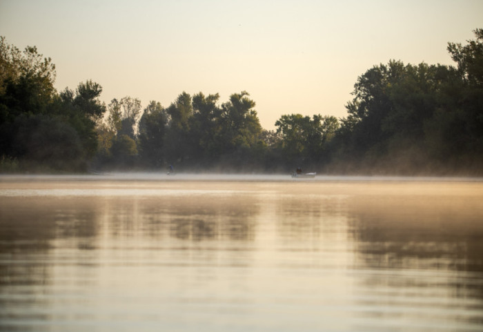 U nedelju počinje zima, to je i najkraći dan u godini