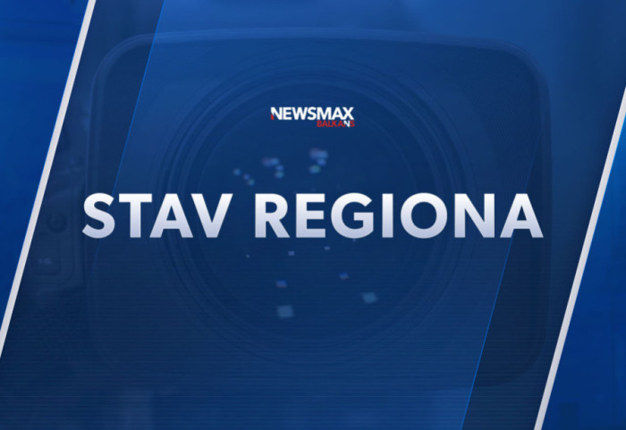 Stav regiona: Premijer RS Savo Minić ekskluzivno za Newsmax Balkans