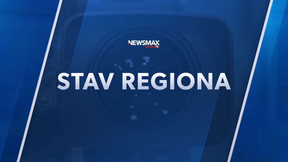 Stav regiona u 17 sati: Tri teme iz tri države