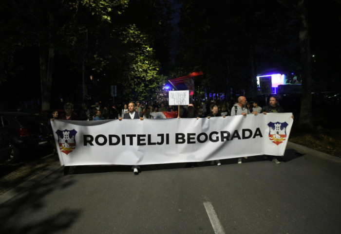 Roditelji podneli krivičnu prijavu protiv direktorke Pete beogradske gimnazije