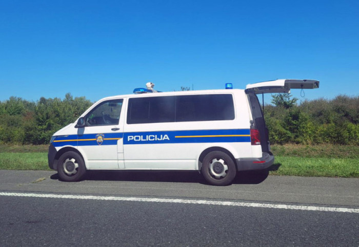 Muškarac (45) u Hrvatskoj bacio ženu (67) u bunar, uhapšen zbog pokušaja ubistva