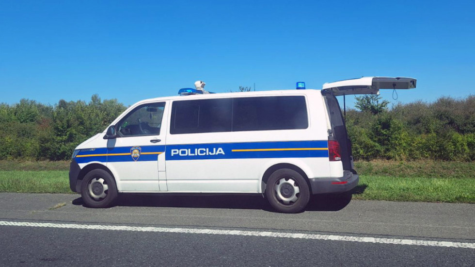 Muškarac (45) u Hrvatskoj bacio ženu (67) u bunar, uhapšen zbog pokušaja ubistva