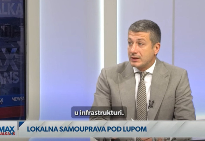 (VIDEO) Više od 1.200 projekata vrednih 350 miliona evra za modernizaciju opština u Severnoj Makedoniji