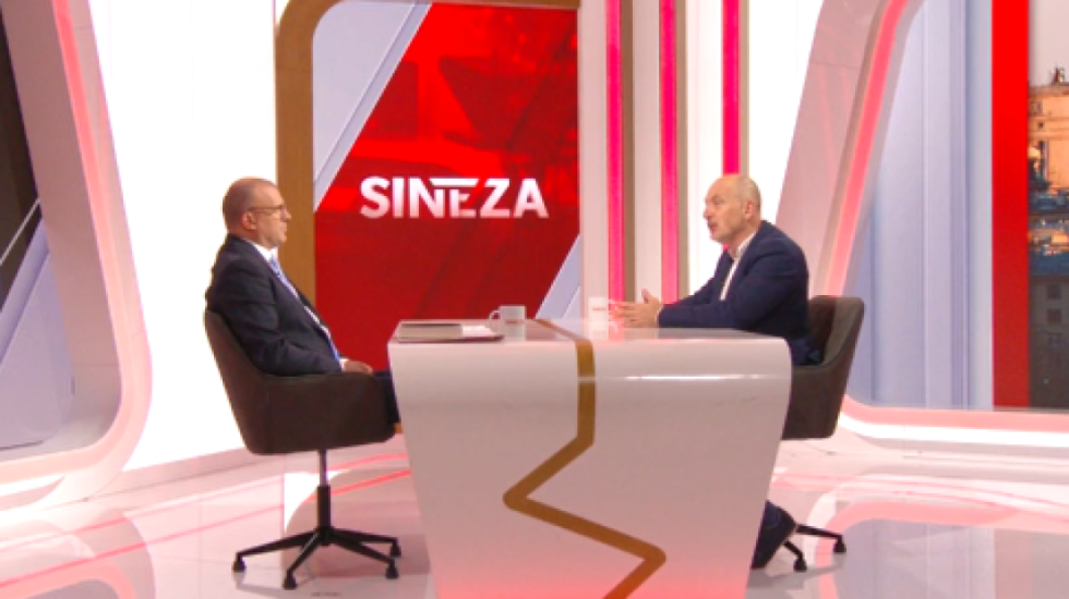 (VIDEO) Istoričar u Sintezi: Ruska provokacija dronovima na Poljsku nije samo testiranje NATO, već i novi Putinov tempo