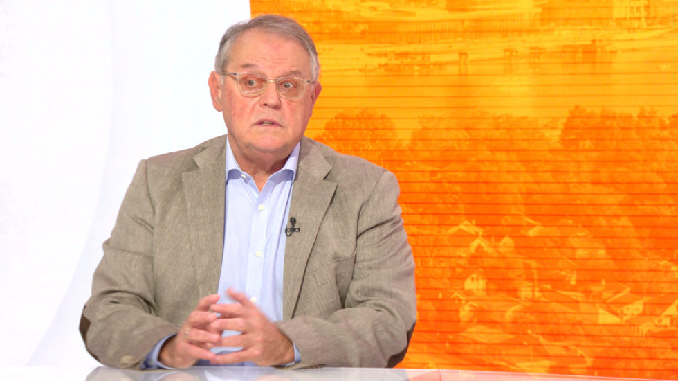 Čović o nasledniku Svetislava Pešića: Treba nam selektor što pre, čekaju nas teške kvalifikacije za Svetsko prvenstvo