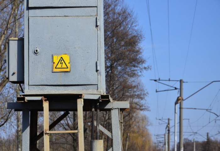Na Savskom keju postavljeni strujni ormari, iz Uprave grada apeluju da im se ne prilazi