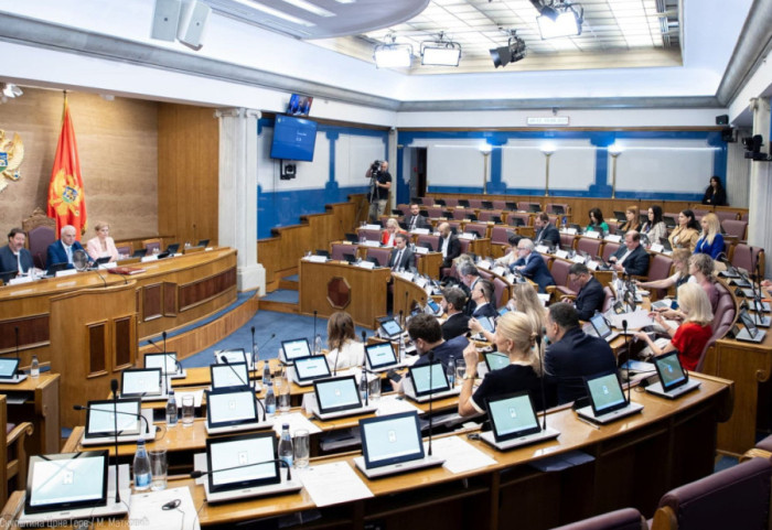 "Crna Gora izvesno postaje 28. članica EU": Usvojena zajednička deklaracija evropskih i crnogorskih parlamentaraca