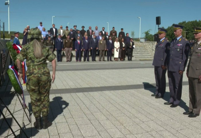 81st Anniversary of Operation Halyard Commemorated