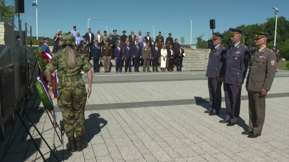81st Anniversary of Operation Halyard Commemorated