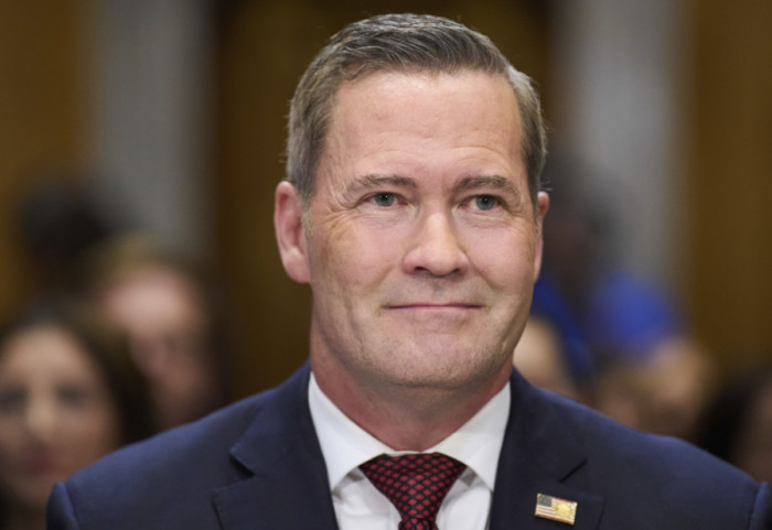 Senat SAD potvrdio Majkla Volca za ambasadora pri Ujedinjenim nacijama