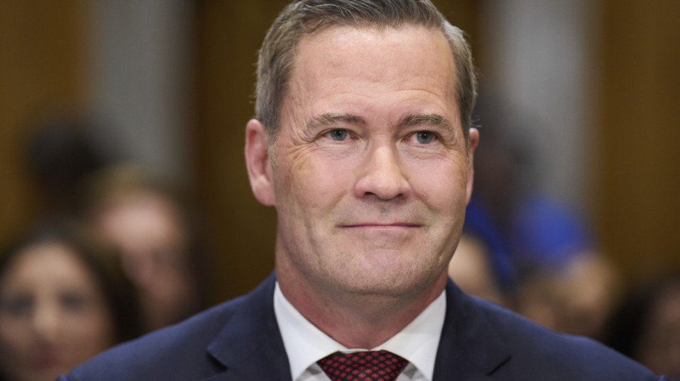 Senat SAD potvrdio Majkla Volca za ambasadora pri Ujedinjenim nacijama